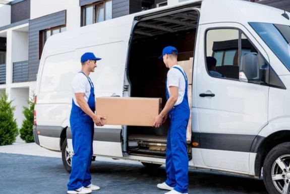 Yıldızeli Nakliyeci